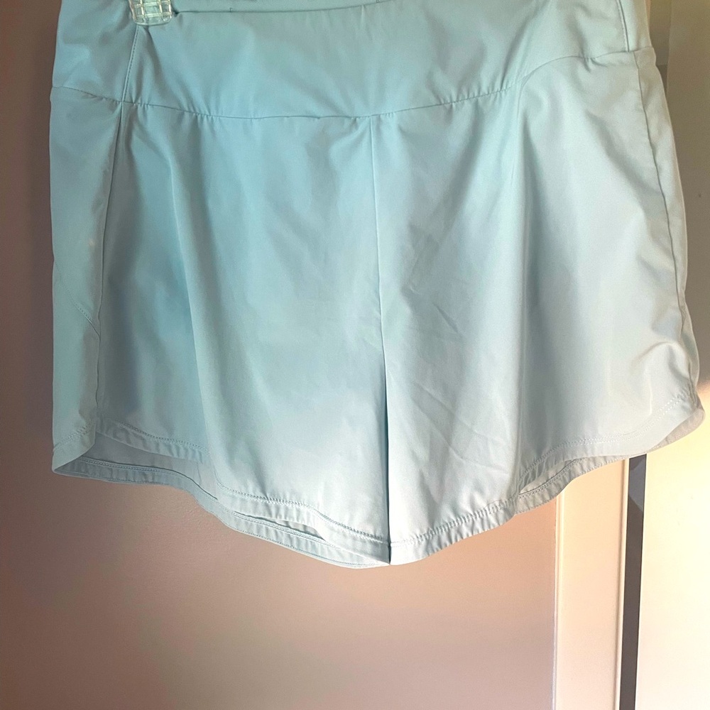Nike‎ Running Shorts Size Large